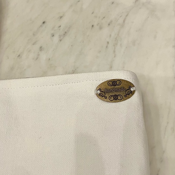 Handmade new Alice in Wonderland Tote bag - Picture 3 of 7